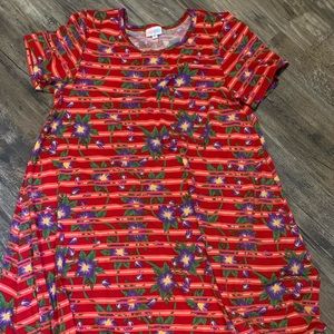 LuLaRoe medium Carly